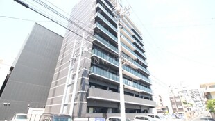 Mayfair田町Premiumの物件外観写真